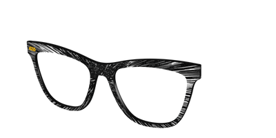 Star Wars™ Hyperspace - Angle Top Thumbnail - Pair Eyewear