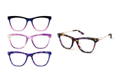 The Casper - The Pixie Pairing Set