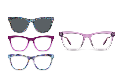 The Casper - The Pixie Pairing Set