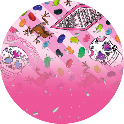 Piglet's Bubbles