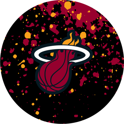 Warriors Splatter