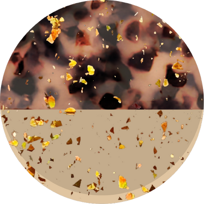The Sandstone Shells