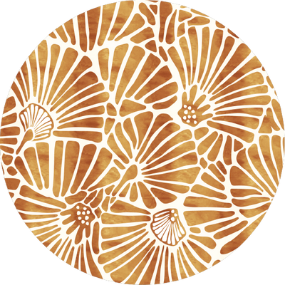 The Sandstone Shells