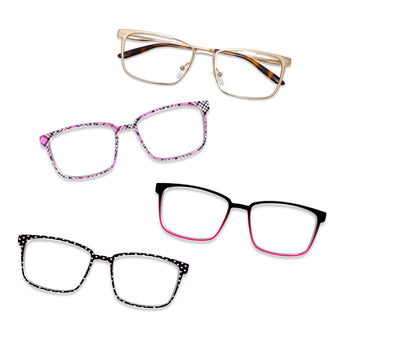 The Casper - The Pixie Pairing Set