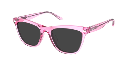 The Harper - Pink Glitter Clear Sun - Thumbnail3 - Pair Eyewear