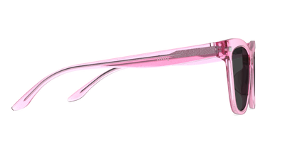 The Harper - Pink Glitter Clear Sun - Thumbnail5 - Pair Eyewear