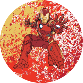 The Marvel Comics
