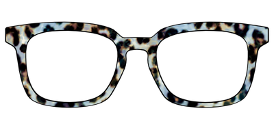 The Earl Grey Tortoise - Front Top Thumbnail - Pair Eyewear