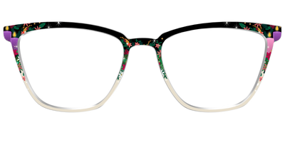 The Advent Candles - Front Top Thumbnail - Pair Eyewear