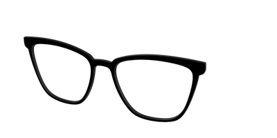 The Black - Angle Top Thumbnail - Pair Eyewear