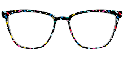 The Classic Winter Lights - Front Top Thumbnail - Pair Eyewear