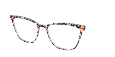 The Festive Icons - Angle Top Thumbnail - Pair Eyewear