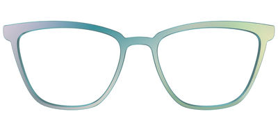 The Iridescent - Front Top Thumbnail - Pair Eyewear
