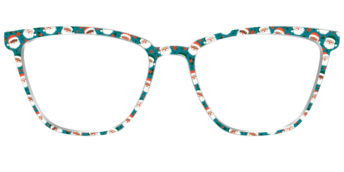 The Kris Kringles - Front Top Image - Pair Eyewear