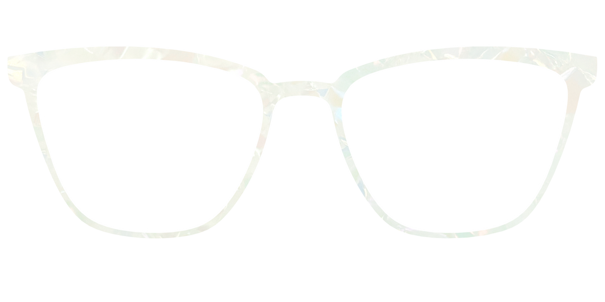 The Moonstone Pearl Marble - Front Top Image - Pair Eyewear