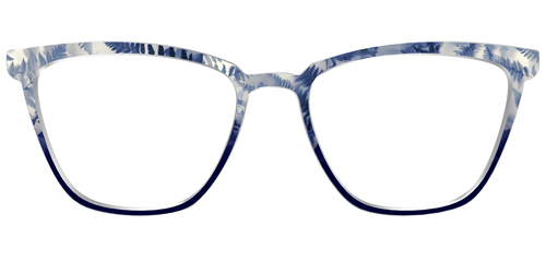 The Nightfall Ferns - Pair Eyewear