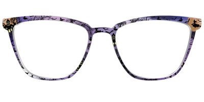 The Spooky Night - Front Top Thumbnail - Pair Eyewear