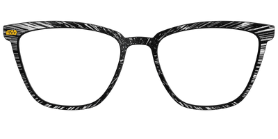 Star Wars™ Hyperspace - Front Top Thumbnail - Pair Eyewear
