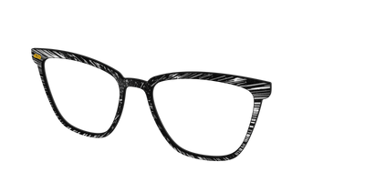 Star Wars™ Hyperspace - Angle Top Thumbnail - Pair Eyewear