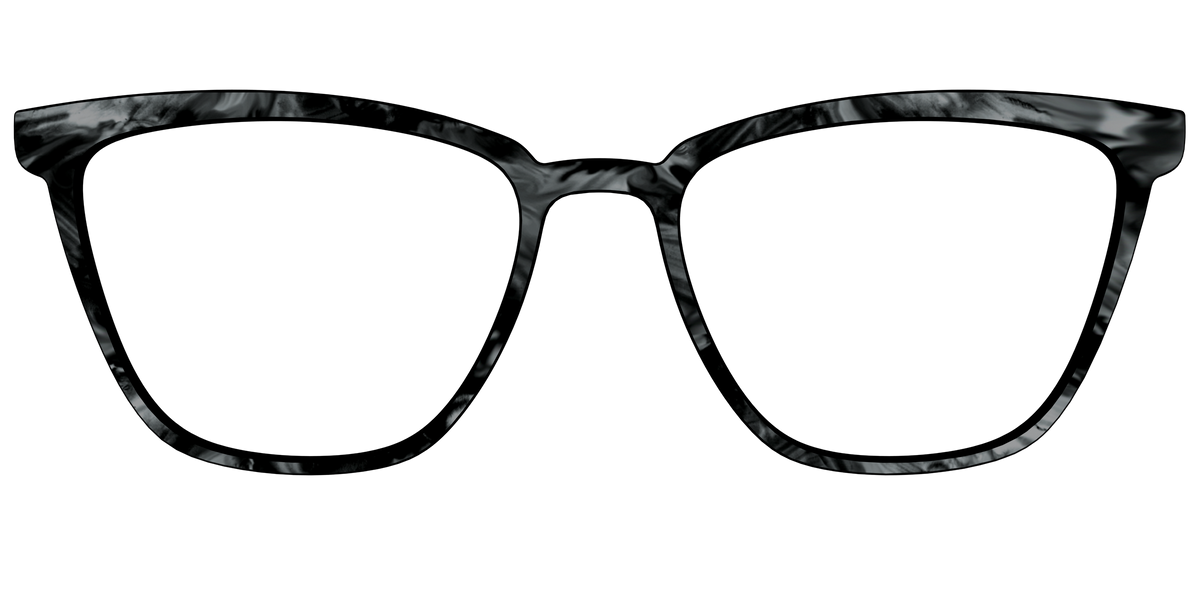 The Tahitian Pearlescent - Front Top Image - Pair Eyewear