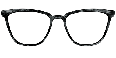 The Tahitian Pearlescent - Front Top Thumbnail - Pair Eyewear