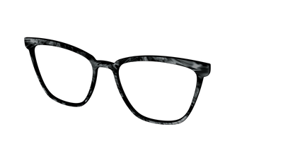 The Tahitian Pearlescent - Angle Top Thumbnail - Pair Eyewear