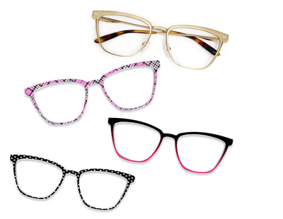 The Casper - The Pixie Pairing Set
