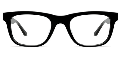 The Jessie - Black - Front Base Thumbnail - Pair Eyewear