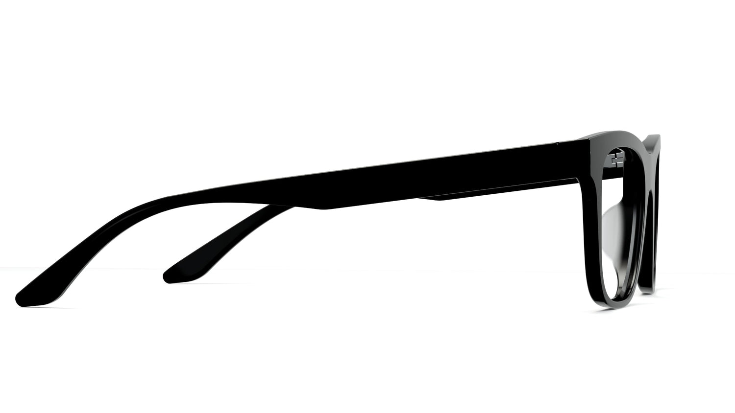 The Jessie - Black - Carousel3 - Pair Eyewear