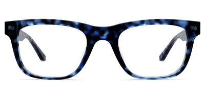 The Jessie - Black - Front Base Thumbnail - Pair Eyewear