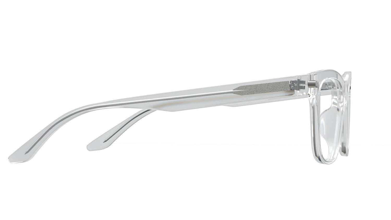 The Jessie - Crystal Clear - Carousel3 - Pair Eyewear