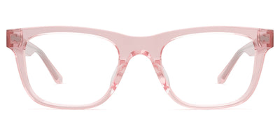 The Jessie - Black - Front Base Thumbnail - Pair Eyewear