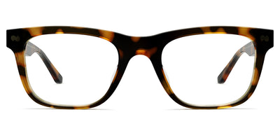 The Jessie - Black - Front Base Thumbnail - Pair Eyewear