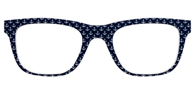 The Anchors - Front Top Thumbnail - Pair Eyewear