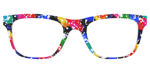 The Art Teacher Tort - Pair Eyewear