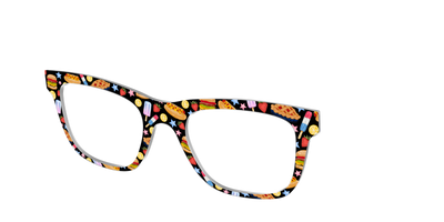 The Backyard BBQ - Angle Top Thumbnail - Pair Eyewear