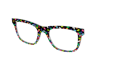 The Bertie Bott's Every-Flavour Beans - Angle Top Thumbnail - Pair Eyewear
