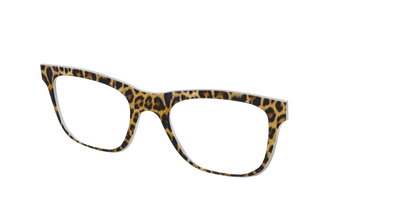 The Cheetah Spots - Angle Top Thumbnail - Pair Eyewear