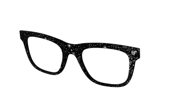 The Chrome Celestial Hogwarts™ Houses - Angle Top Thumbnail - Pair Eyewear