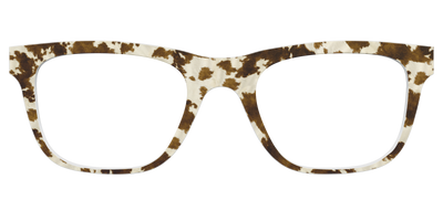 The Cowhide - Front Top Thumbnail - Pair Eyewear