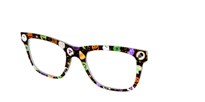 The Creepy Confections - Angle Top Thumbnail - Pair Eyewear