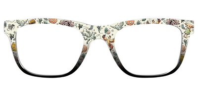 The Dobby & Friends - Front Top Thumbnail - Pair Eyewear