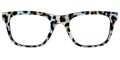 The Earl Grey Tortoise - Front Top Thumbnail - Pair Eyewear