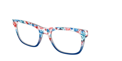 The Firework Bursts - Angle Top Thumbnail - Pair Eyewear