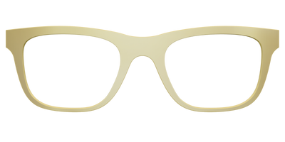 The Gold Mirror - Front Top Thumbnail - Pair Eyewear