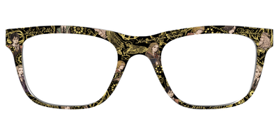 The Harry Potter Toile - Front Top Thumbnail - Pair Eyewear
