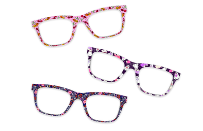 The Haunt Couture Topper Set - Product Thumbnail 13 - Pair Eyewear
