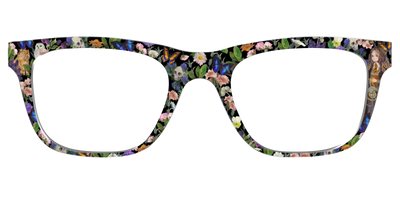 The Hermione Granger - Front Top Thumbnail - Pair Eyewear