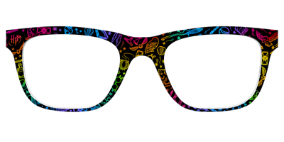 The Hogwarts™ Artifacts - Front Top Thumbnail - Pair Eyewear