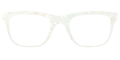 The Moonstone Pearl Marble - Front Top Thumbnail - Pair Eyewear
